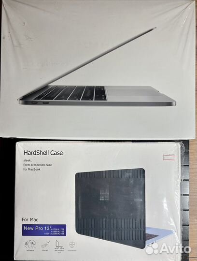 Apple MacBook Pro 13 2019