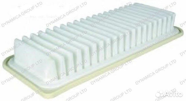 Фильтр воздушный A741 Daihatsu Passo Rush K3-VE