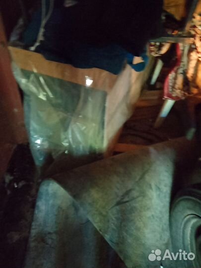 Аквариум 400 литро