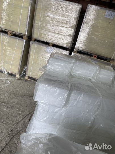 Парафин, Воск для окопных свечей