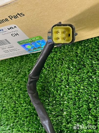 Датчик Лямбда-зонд Coupe Elantra I30 Matrix Trajet