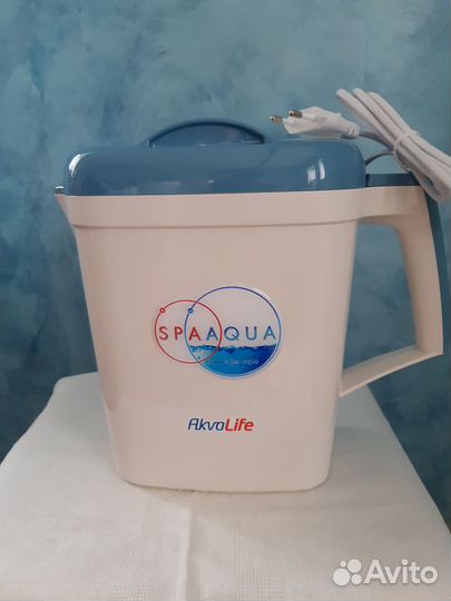 Akvalife – уникальный прибор 