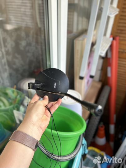 Микрофон Sven