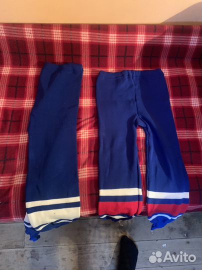 Хоккейная форма