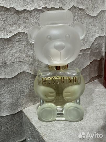 Moschino toy2 50 мл