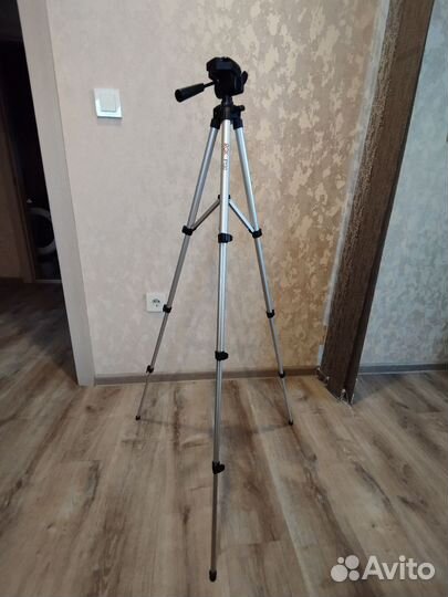 Штатив элевационный