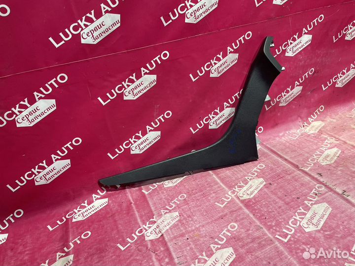 Накладка декоративная Kia Optima 4