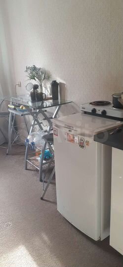 Комната 10,3 м² в 1-к., 4/4 эт.