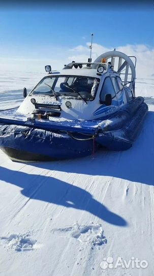 Тур зимой о.Байкал программа от 5 до 9 д