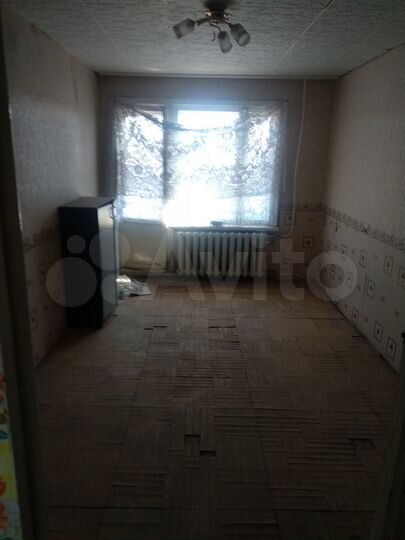 3-к. квартира, 61 м², 2/3 эт.