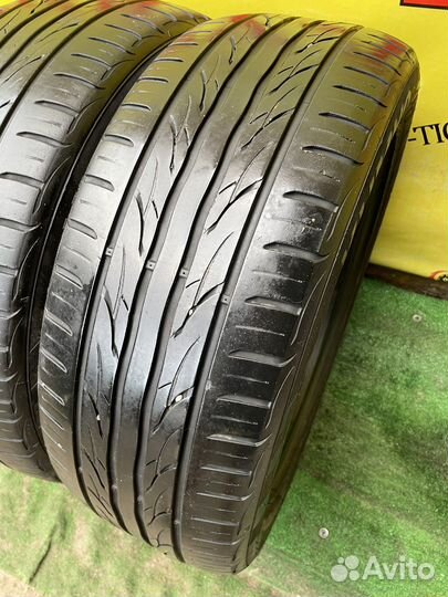 Kumho Ecsta PS31 215/55 R17 94W