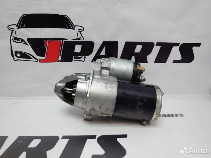 Стартер Mitsubishi Outlander XL