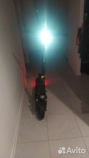 Продаю Электросамокат kugoo KGK M3 Black