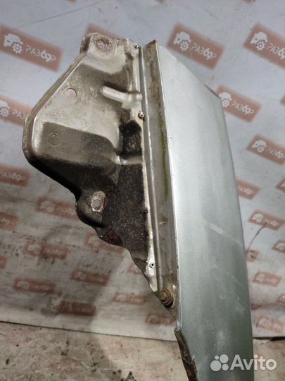 Крыло переднее левое Chery Amulet A15 SQR480 2007
