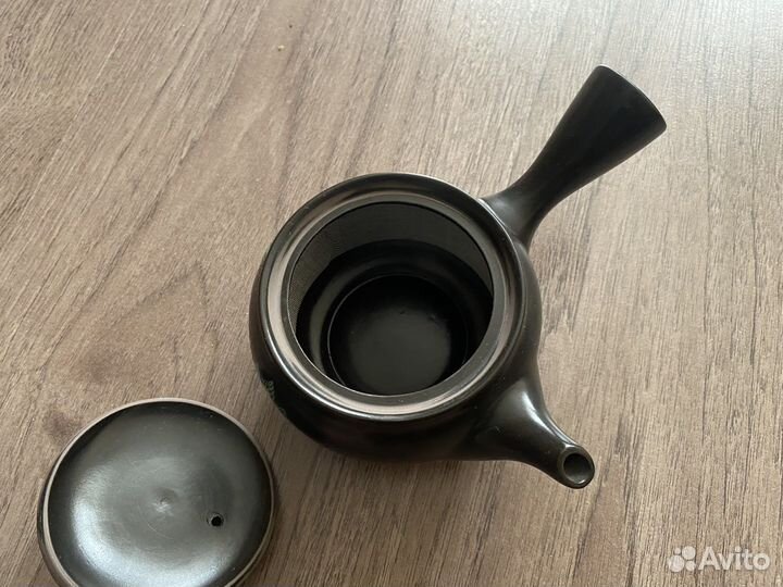 Чашка заварочная