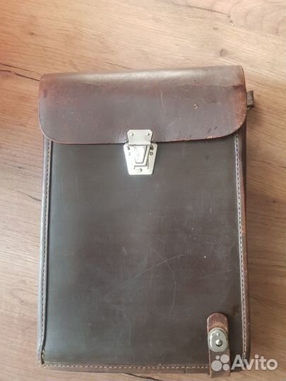 Планшет офицерский СССР