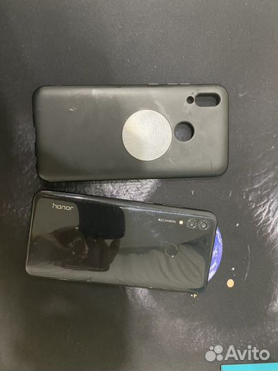 HONOR 10 Lite, 3/64 ГБ