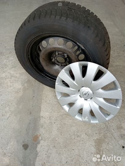 Laufenn I Fit IZ 205/55 R16