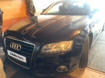 Audi A5 2.0 CVT, 2009, 204 958 км, с пробегом, цена 929 312 руб.