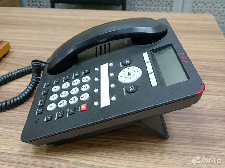 Ip-Телефон avaya-1608 i