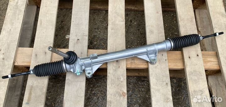 Рулевая рейка Nissan Juke новая