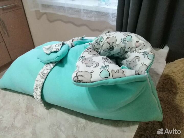 Комплект на выписку