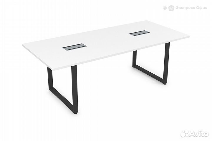 Стол для переговоров Gloss спг-О.939