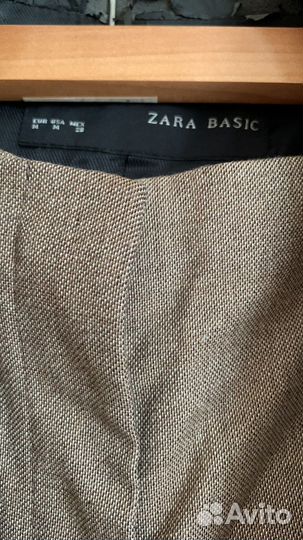 Брючный костюм Zara