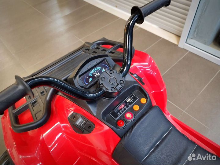 Квадроцикл Детский BDM 0909