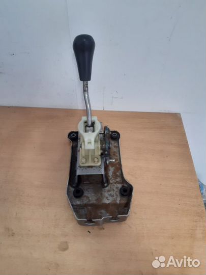 Кулиса на Киа Маджентис