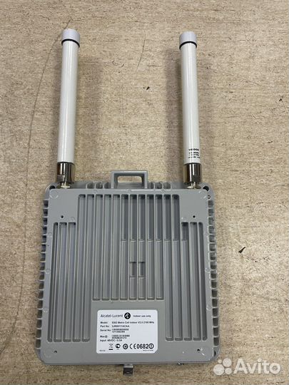 Alcatel-Lucent 9363 Metro Cell Indoor