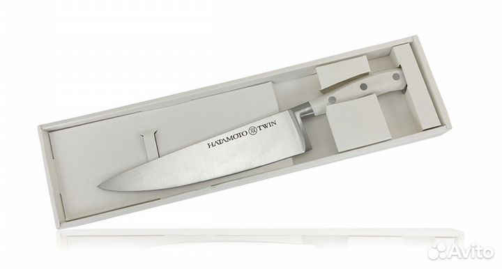 Шеф Нож Hatamoto TW-002