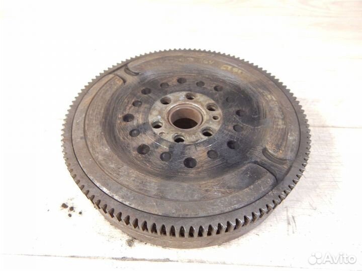 Маховик Opel Astra H 1.9