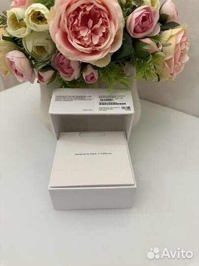 Наушники AirPods Pro 2 Премиум копия 2024