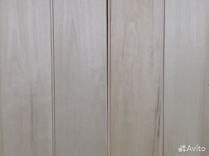 Вагонка осина. Сорт AB