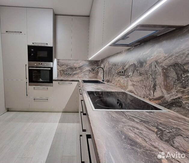 Кухня от производителя