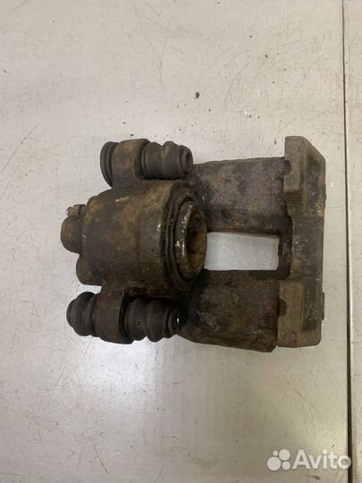 Суппорт задний правый Mercedes W163 ML