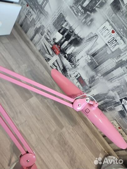 Лампа Millennium