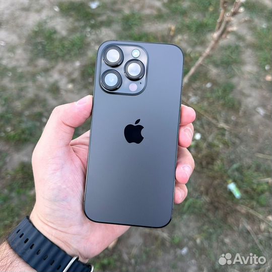 iPhone 14 Pro, 256 ГБ