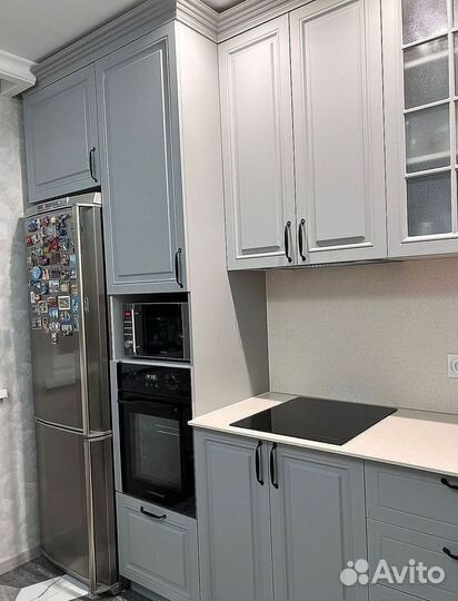 Кухня на заказ