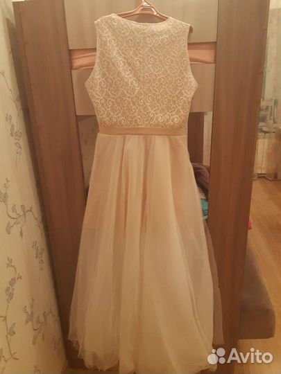 Платье для девушки