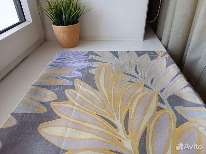 Простынь175 на 215. Новая