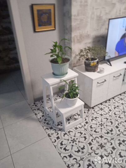 Стул стремянка