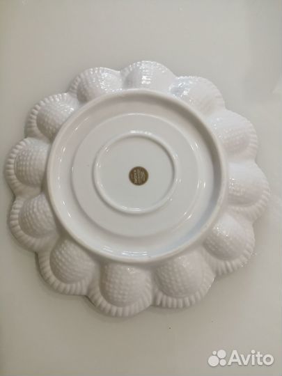 Тарелка для яиц