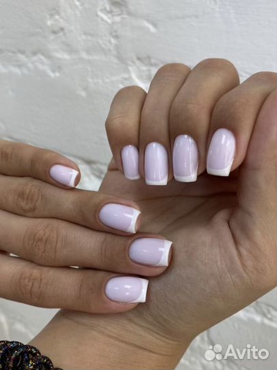 Маникюр и Педикюр с Гарантией