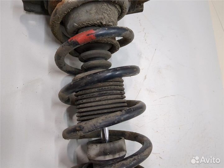 Амортизатор подвески Nissan Almera N16, 2005