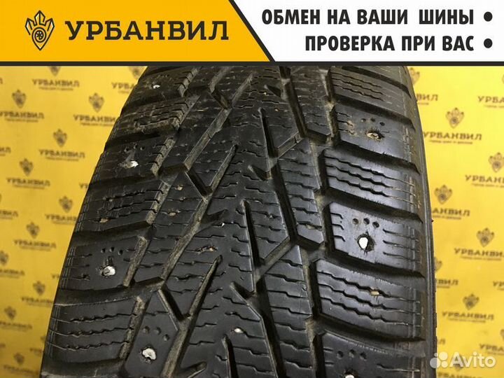 Nokian Tyres Hakkapeliitta 7 175/70 R13 82T