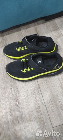 Кроссовки на мальчика demix