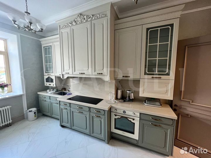 Кухни на заказ от современной Тюменской фабрики