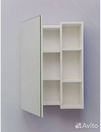 Тумба шкаф для ванной